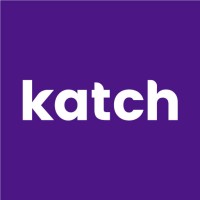 Katch Data logo - Similar company to Pythia Ventures