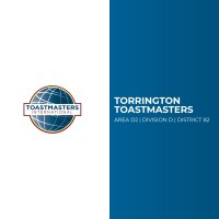 Torrington Toastmasters Club logo - Similar company to Iit Toastmasters Club