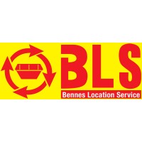 BLS Bennes Location Service logo - Similar company to Groupe Stb