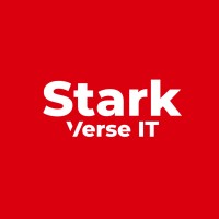 StarkVerse IT | Innovation at Core logo - Similar company to Sm Solution