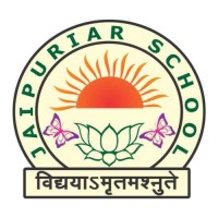 Jaipuriar School Sanpada logo - Similar company to Miss Harsha'S Tutorials