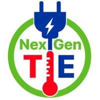 NexGenTE logo - Similar company to A/E Pronet