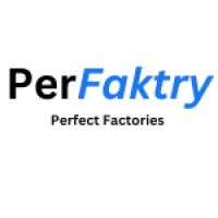Perfaktry-Perfect Factories logo - Similar company to Spendility Tech Solutions Pvt Ltd