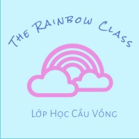 The Rainbow Class - Lớp Học Cầu Vồng logo - Similar company to Tailoru Collective
