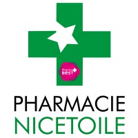 Pharmacie Nicetoile logo - Similar company to Trust Comm'