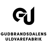 Gudbrandsdalens Uldvarefabrik as logo - Similar company to Wik & Walsøe