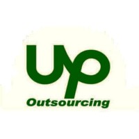 Up Outsourcing Training Center logo - Similar company to Nlc Consultants & Solutions