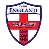 England Kabaddi Association (EKA) logo - Similar company to Hapys Group