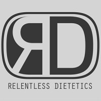 Relentless Dietetics logo - Similar company to Shroomworks