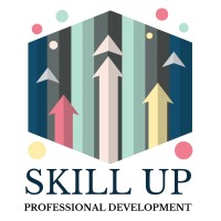 Skill Up logo - Similar company to Master Speakers Circle