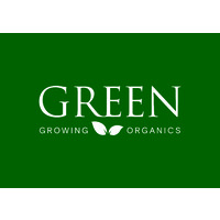 Green Organics logo - Similar company to Jegerings.Com
