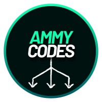 Ammycodes logo - Similar company to Egdigi