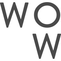 WOW estudio logo - Similar company to Begin