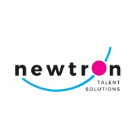 Newtron Talent Solutions logo - Similar company to Csense