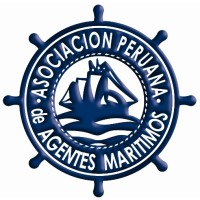 Asociacion Peruana de Agentes Marítimos 🇵🇪 logo - Similar company to Asociación Marítima Del Perú -Asmarpe