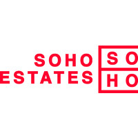 Soho Estates Limited logo - Similar company to Onepoint2