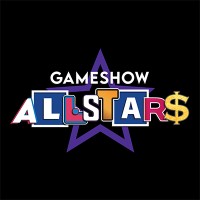 GAMESHOW ALL-STARS logo - Similar company to Dgtl Concepts