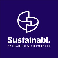 Sustainabl. Planet logo - Similar company to Blinc Light®