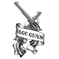 AGC GUNS logo - Similar company to Sporting Defense Llc