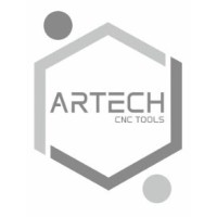 Artech CNC Tools logo - Similar company to Smart Tools Sp. Z O.O.