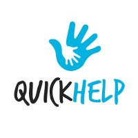 QuickHelp logo - Similar company to Polymath College