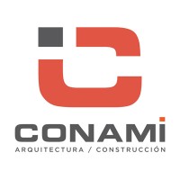 CONAMI | Arquitectura / Construcción logo - Similar company to Concreto