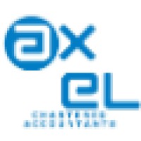 Axel Chartered Accountants logo - Similar company to Avinat Llp