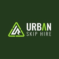 Urban Skip Hire Plymouth logo - Similar company to Glas Services