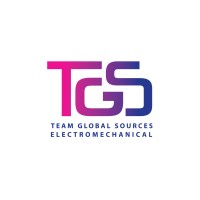 Team Global Sources Electromechanical LLC logo - Similar company to Cretmax Digital