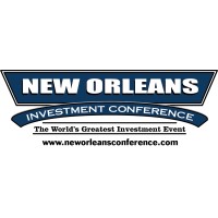 New Orleans Investment Conference logo - Similar company to Schiffgold Llc