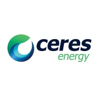 Ceres Energy Limited logo - Similar company to Gen-C Ltd