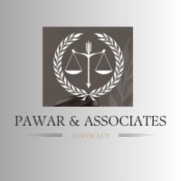 PAWAR & ASSOCIATES logo - Similar company to Malhotra & Associates