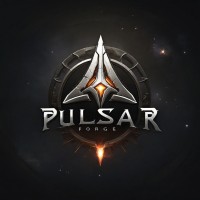 Pulsar Forge logo - Similar company to Ctd Technology (Pvt) Ltd