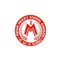Maxim Merry School logo - Similar company to Gillco International School