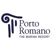 Porto Romano - The Marina Resort logo - Similar company to Elle Lab