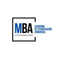 MBA - Monzón Business Academy logo - Similar company to Novapet
