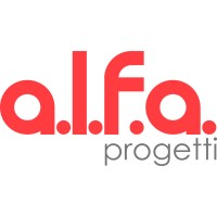 a.l.f.a. Progetti logo - Similar company to Ank Architects