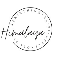 Himalaya Rebirth logo - Similar company to Wingardium-Energy