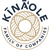 The Kīnā‘ole Family of Companies logo - Similar company to Atechso - Avance Tech Solutions, Inc.