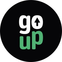 Go Up logo - Similar company to Clickslice