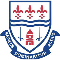 Bergvliet High School logo - Similar company to Westerford High School