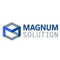 Magnum Solusion logo - Similar company to Pt Sanata System