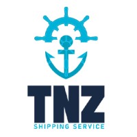 Tnz Logistics logo - Similar company to E And S Engineering