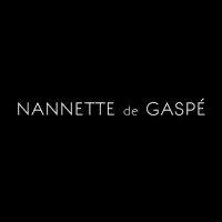 NANNETTE de GASPÉ Beauté logo - Similar company to Crosspack