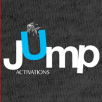 Jump Activations logo - Similar company to Empact Activation Services
