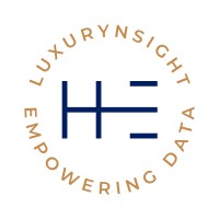 Heuritech logo - Similar company to Arianee