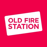 The Old Fire Station, Oxford logo - Similar company to Marmalade