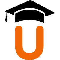 Uverciti logo - Similar company to Leftright
