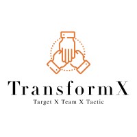 Transform >< logo - Similar company to .Transform