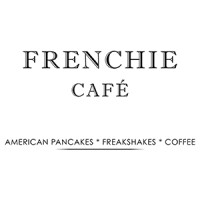 Frenchie Café Utrecht logo - Similar company to Grand Café Lebowski